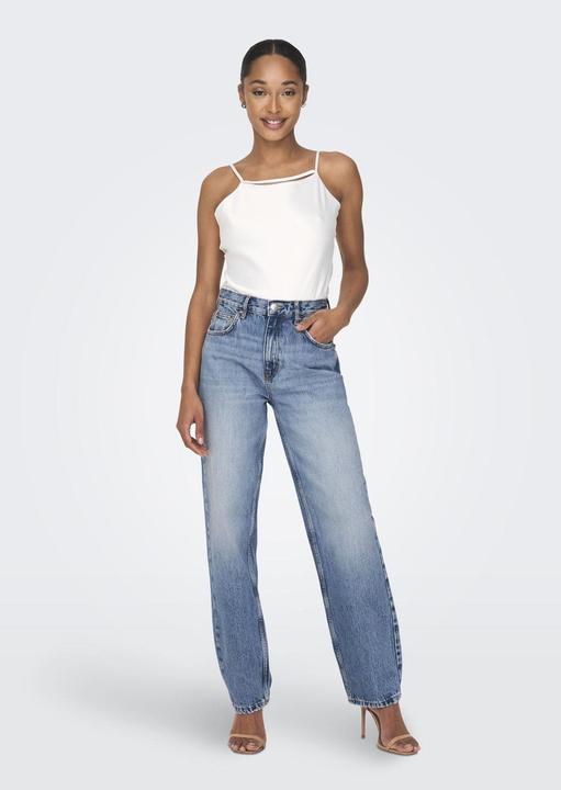 Immagine prodotto Only Jeans a vita alta ONLROBYN (W29/L32)