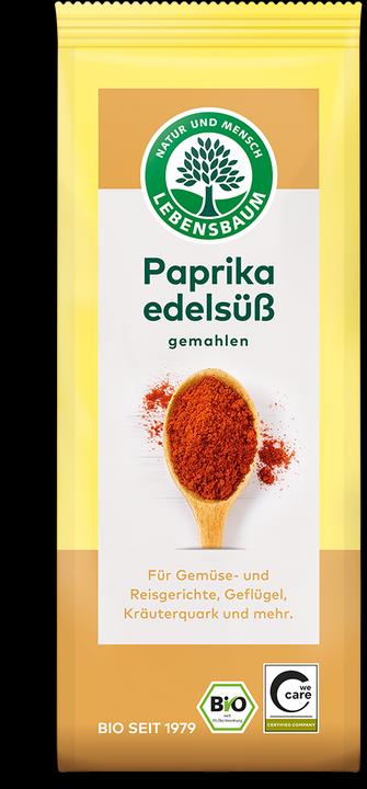 Image du produit Condiment paprika doux 50 g (50 g)