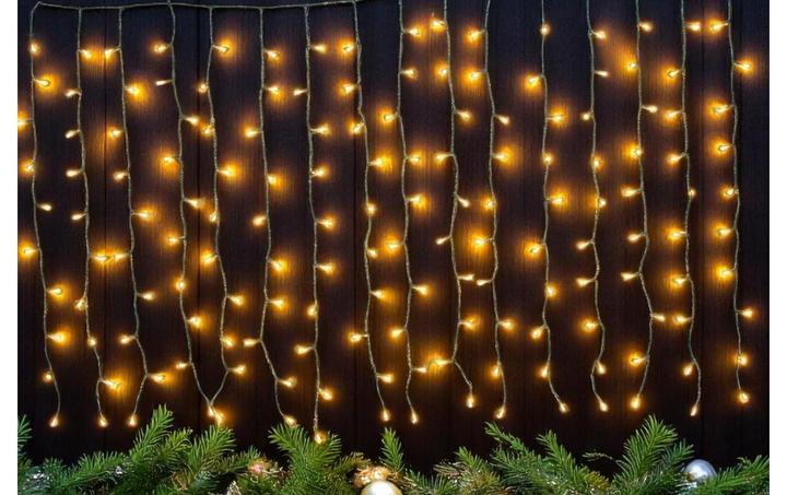 Produktbild GuGus Lichtervorhang (1.60 m)