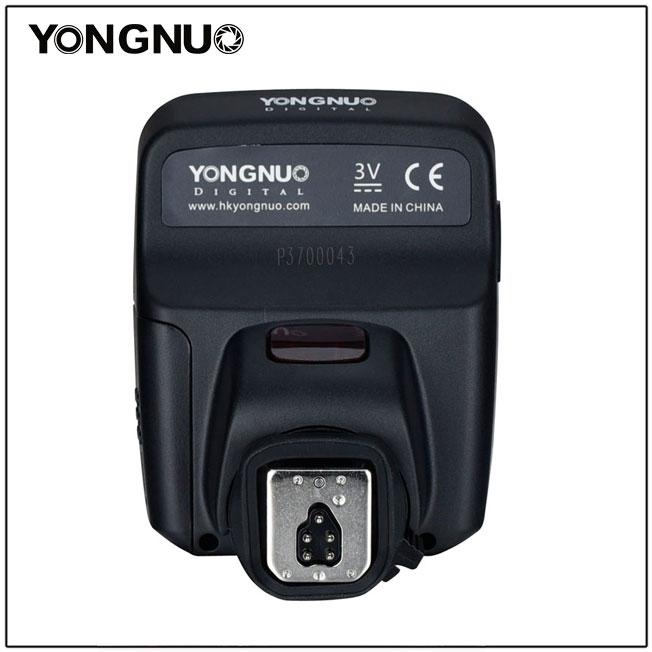 Image du produit Yongnuo YN-E3-RT II (Funk)