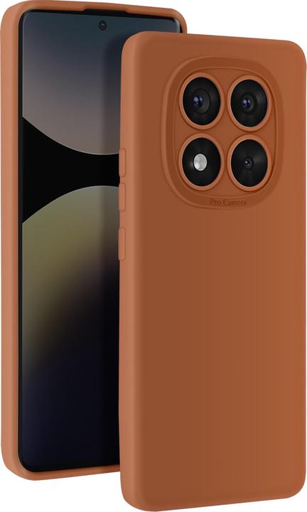 Actual product image Avizar SoftGlow Case (Xiaomi Redmi Note 14 Pro)
