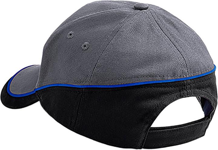 Image du produit Beechfield Casquette de baseball Teamwear Competition (Taille unique)