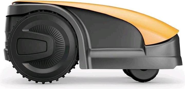 Actual product image Stiga A 500 - Kabelfri robotplaeneklipper (500 m²)