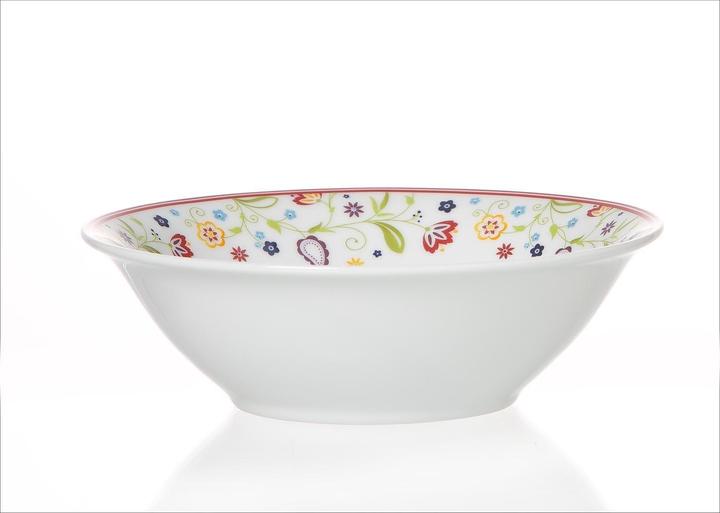 Produktbild Flirt by R&B Müsli- / Salatschale 'Shanti Doppio' (14 cm, 881.82 l, 1 x)