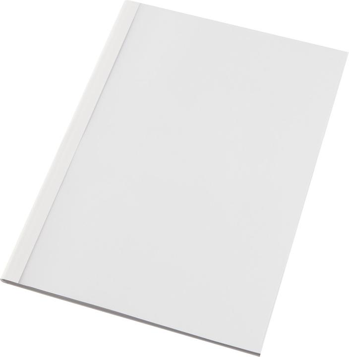 Image du produit GBC Dossiers de reliure thermique Optimal