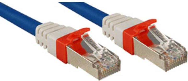 Image du produit Lindy Câble réseau (S/FTP, CAT6a, 5 m)