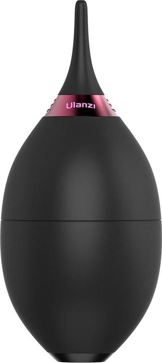 Actual product image Ulanzi CO23 Lens Cleaning Air Blower Large