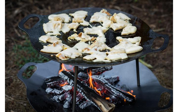 Actual product image Petromax Grill and fire bowl (49.60 cm)