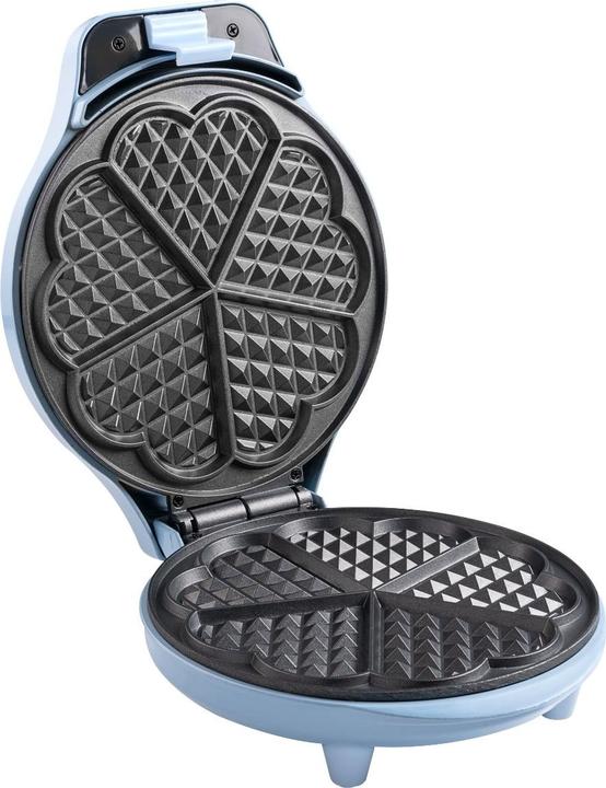 Produktbild Bestron Waffeleisen