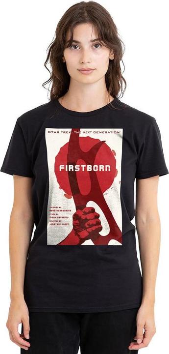 Immagine prodotto The Next Generation Season 7 Episode 21 Maglietta Adulto Unisex (XXL)