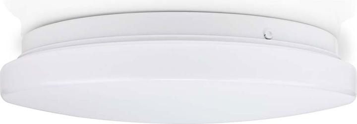 Image du produit Nedis SmartLife Plafonnier | Wi-Fi | RGB / Blanc chaud à froid | Rond | Diamètre : 260 mm | 18 (1820 lm)