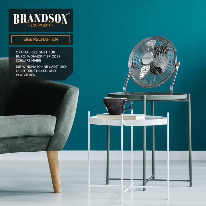 Produktbild Brandson Windmaschine (55 dB)