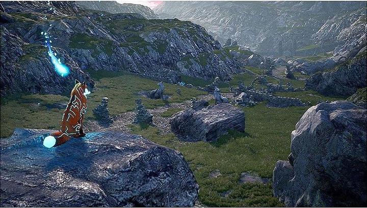 Produktbild Merge Games Spirit of the North (PS4, DE)