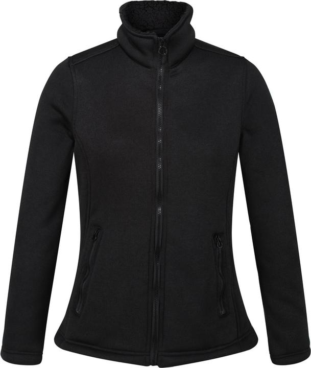 Produktbild Regatta Razia II Fleecejacke Durchgehender Reissverschluss (38 D)
