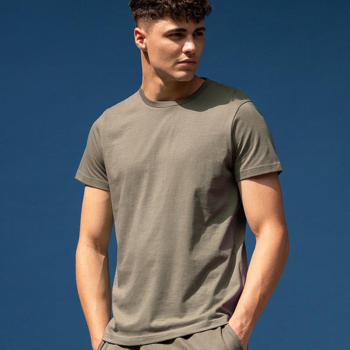 Actual product image Skinni Fit Generation TShirt (XXL)