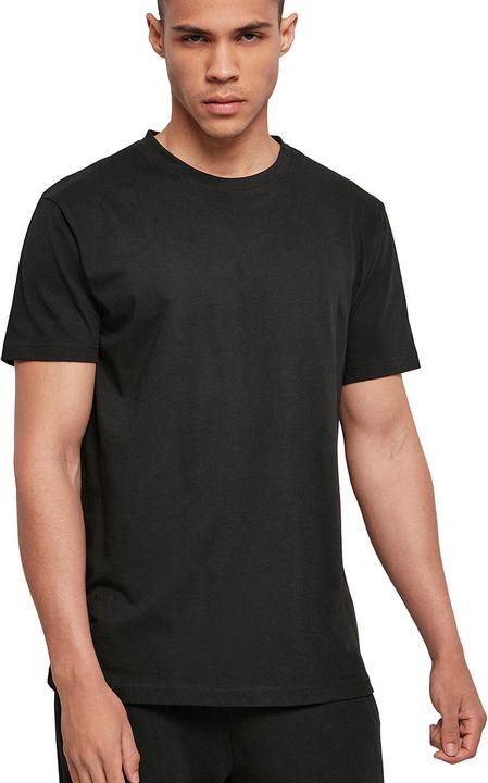 Produktbild Build Your Brand Basic TShirt Rundhalsausschnitt (M)