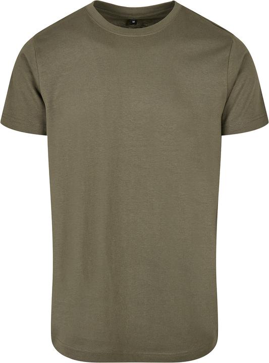Build Your Brand Basic TShirt Rundhalsausschnitt