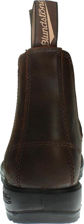 Produktbild Blundstone Antique Brown (40)