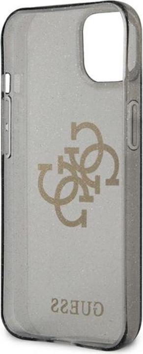 Actual product image Guess Glitter (Apple iPhone 13 mini)