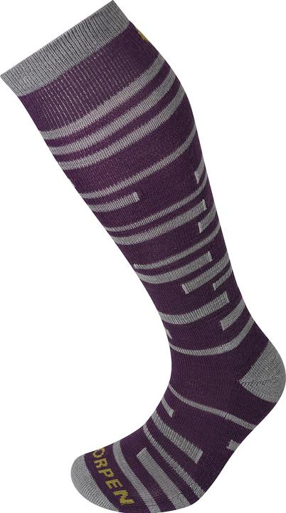 Produktbild Lorpen Ski Mid 2er Pack Eco (34, 35, 36, 37)