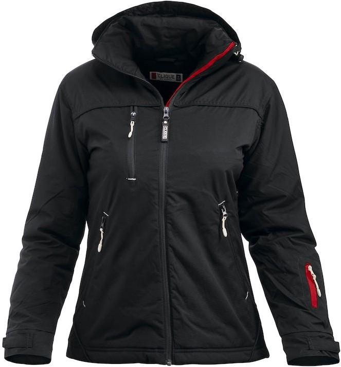 Clique Melrose Steppjacke (XL)