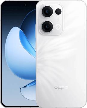 Image du produit TIM OPPO 13 5G (256 Go, Plume White, 6.59", 50 Mpx, 5G)