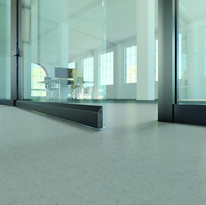 Immagine prodotto Planet Soglie automatiche KG-SM FH+RD ritardante di fiamma+prova di fu