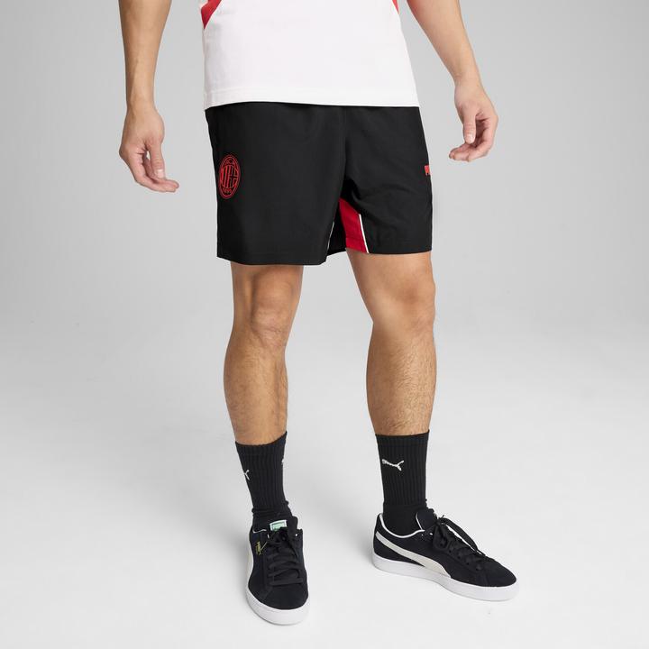Produktbild Puma Shorts Milan AC Archive 2024/25 (XS)