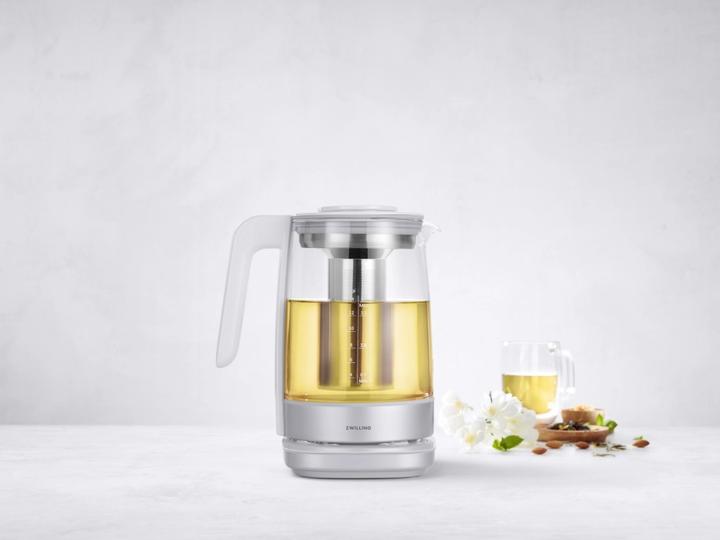 Produktbild Zwilling Enfinigy Wasserkocher (1.70 l)