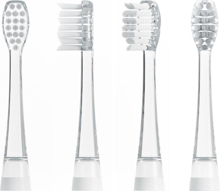Actual product image Ailoria bubble brush (6 x)