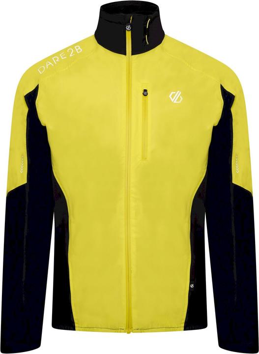Immagine prodotto Dare2b Giacca da ciclismo Mediant II (XS)