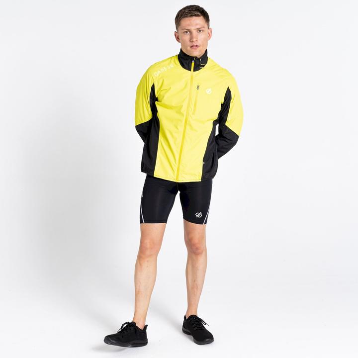 Immagine prodotto Dare2b Giacca da ciclismo Mediant II (XS)