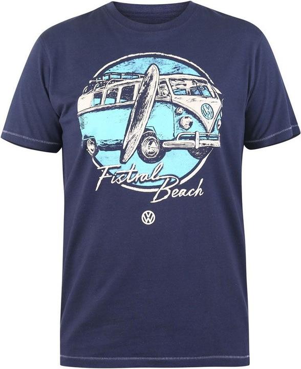 DUKE Winterton D555 Tshirt (9XL)