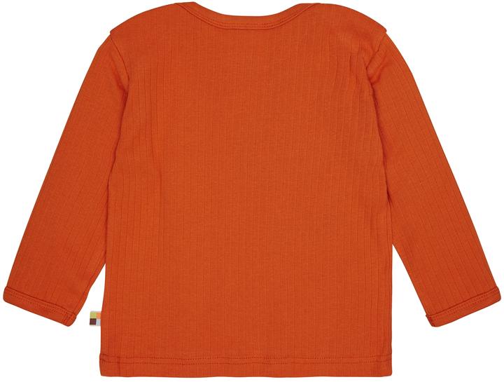 Immagine prodotto loud + proud Camicia Uni (56)
