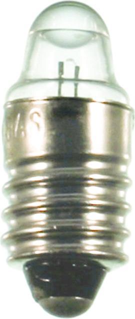 Image du produit Scharnberger+Hasenbein Lampe à lentille de forme 9,5x24mm (E10, 0.99 W, 1 lm, 1 x, A)