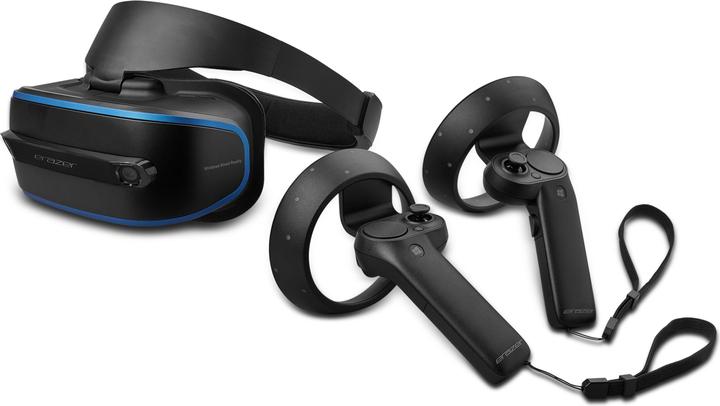 Actual product image Medion Erazer X1000