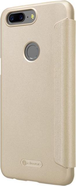Immagine prodotto Nillkin Serie Sparkle (OnePlus 5T)