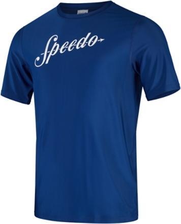 Produktbild Speedo Printed Short Sleeve Swim Tee (L)