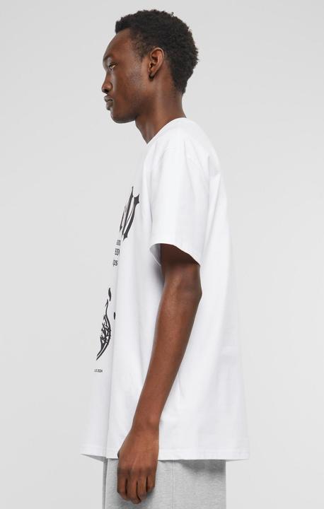 Immagine prodotto Urban Classics Maglietta oversize pesante Teamdream - 139519 (M)