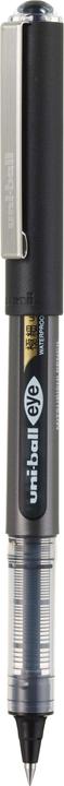 Image du produit Uni-ball Oeil (Noir, 1 x)
