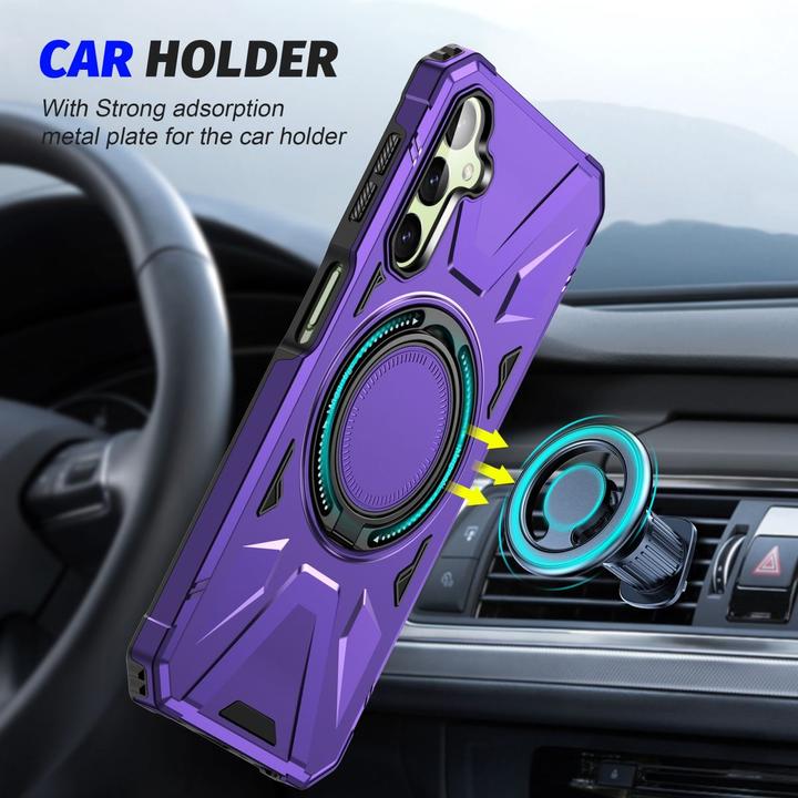 Actual product image Amazon Case for Samsung Galaxy A14 4G / 5G Protection Mobile Case Cover Bumper Shell (Samsung Galaxy A14 5G)