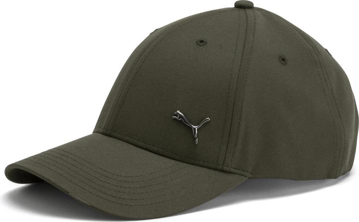 Puma Metal Cat Cap-021269 (One Size)