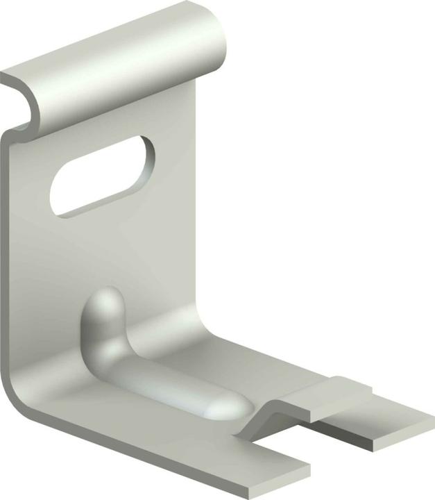 Image du produit Legrand CONSOLE CAT 30 V2A CM586058 en acier inoxydable V2A (1.4301)
