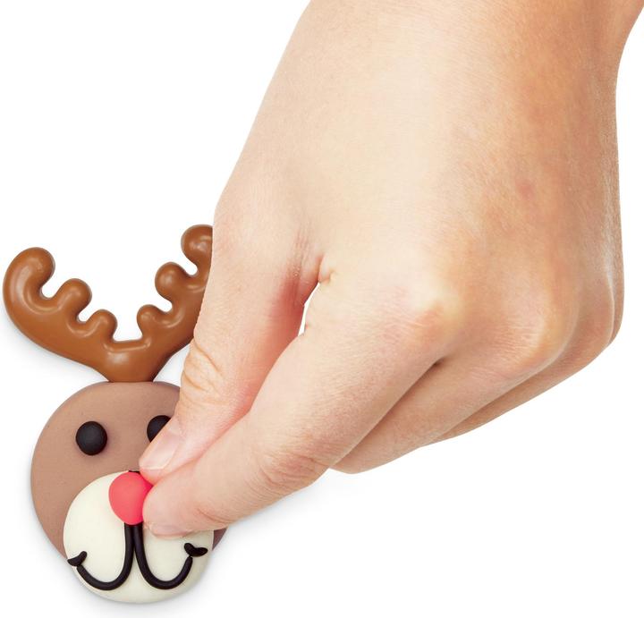 Produktbild Play-Doh Adventskalender 2023
