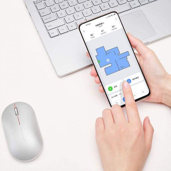 Produktbild Xiaomi Mop Essential (Saugroboter)