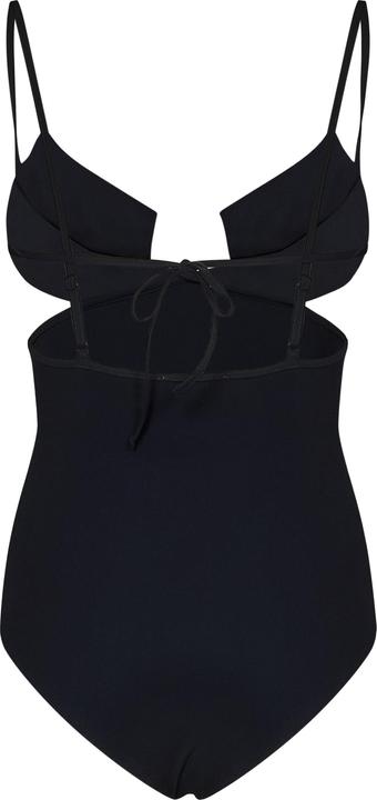 Actual product image Nensi Dojaka Sea Clothing Black (XS)