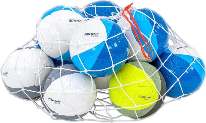 Immagine prodotto Betzold Sport Set di palle da calcio