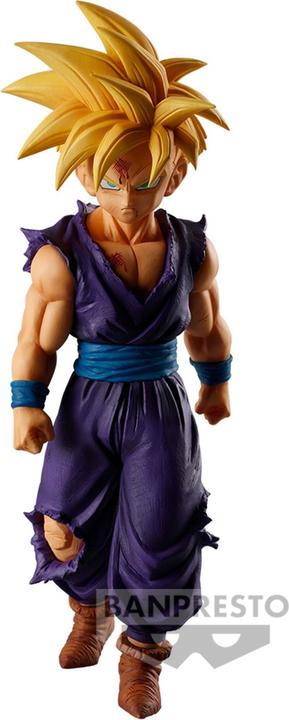 Produktbild Banpresto Dragon Ball - Son Gohan Solid Edge Works