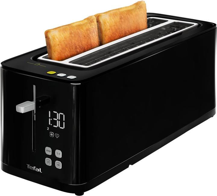 Tefal Smart & Light TL6408