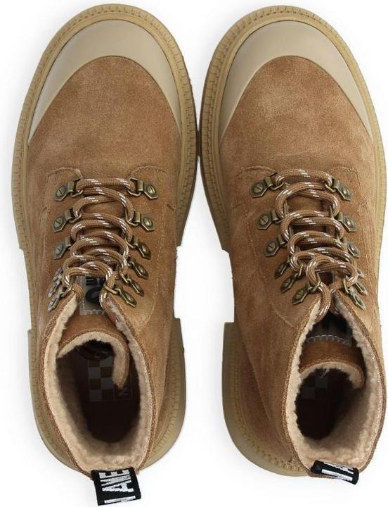 Produktbild No Name damen stiefeletten strong hooks (37)